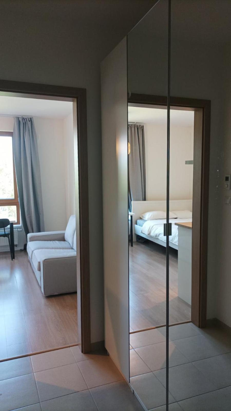 Cosy Apartment Prag