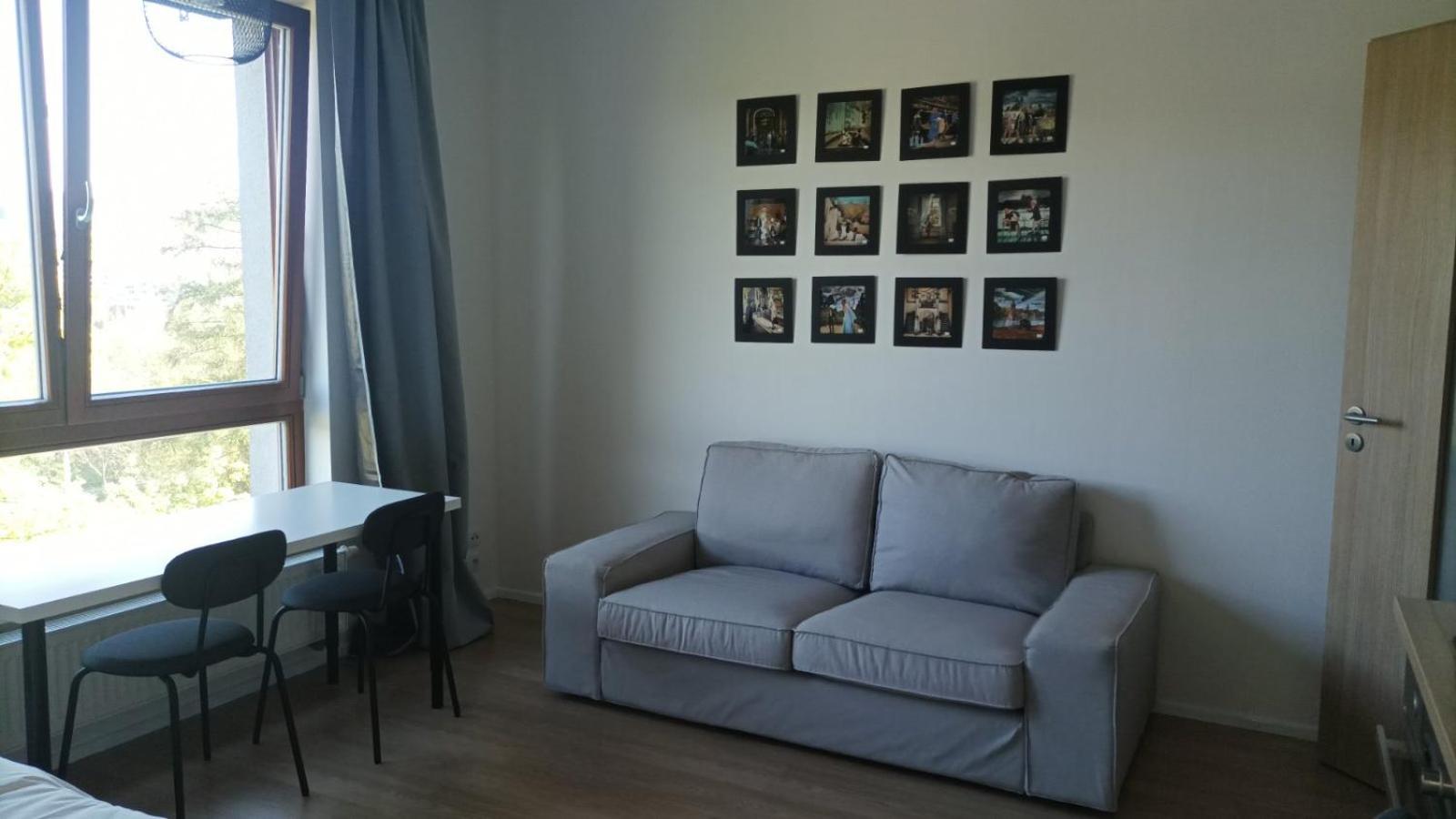 Cosy Apartment Prag